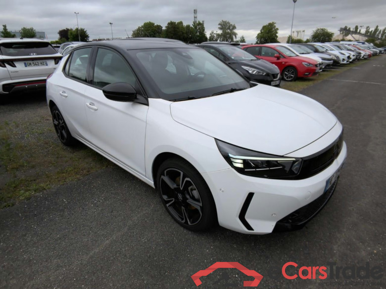 CORSA GS 1.2 TURBO HYB 100 BVA RISK chtx #2