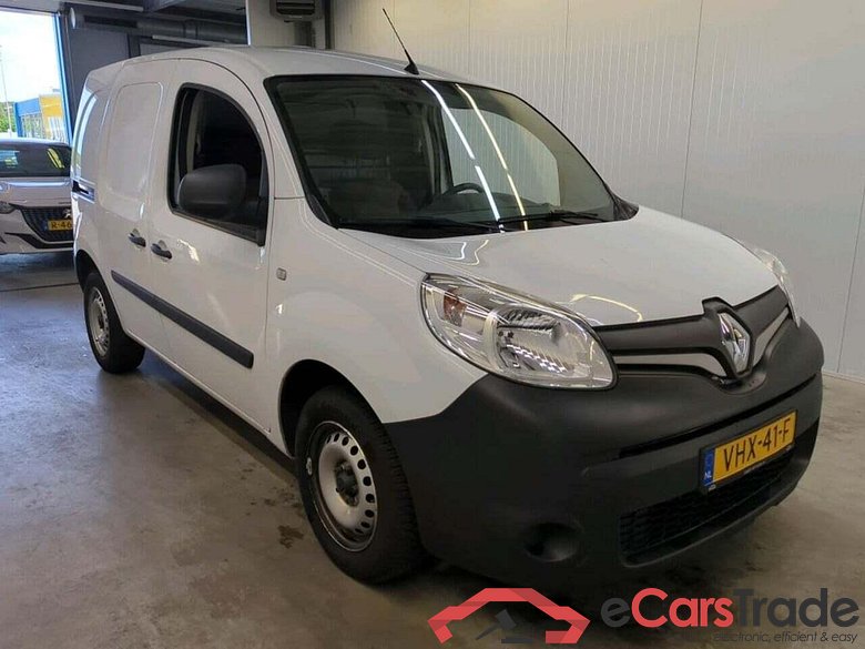 RENAULT KANGOO 1.5 Blue dCi Comfort #5