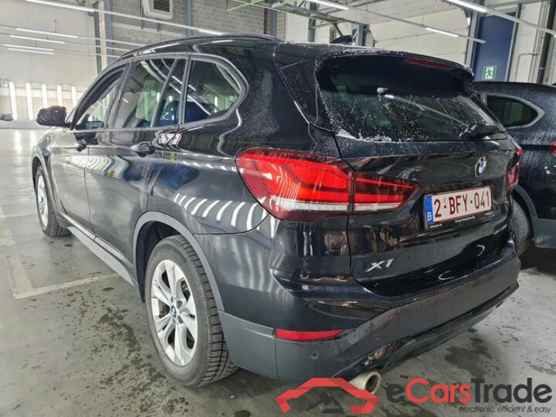 BMW X1 X1 xDrive25e (162 kW) (PHEV) 162kW/220pk  5D/P Auto-6 #3