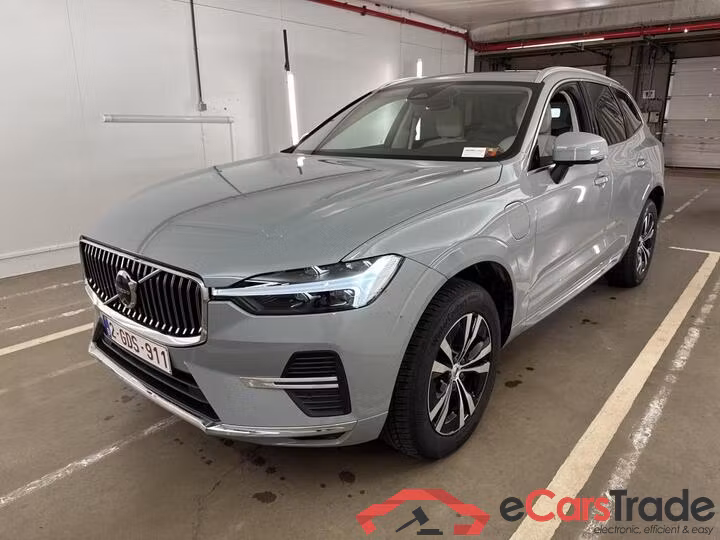 Volvo XC60 XC60 T6 PHEV 4x4 Core Aut. (PHEV) 257kW/350pk  5D/P Auto-8 - CO2 indicatief