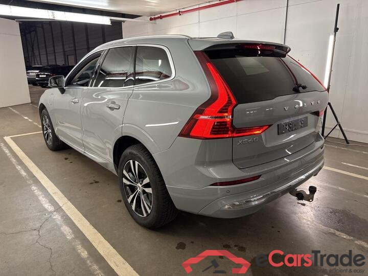 Volvo XC60 XC60 T6 PHEV 4x4 Core Aut. (PHEV) 257kW/350pk  5D/P Auto-8 - CO2 indicatief #3