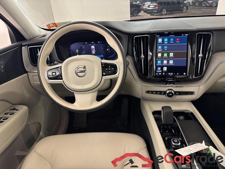 Volvo XC60 XC60 T6 PHEV 4x4 Core Aut. (PHEV) 257kW/350pk  5D/P Auto-8 - CO2 indicatief #5