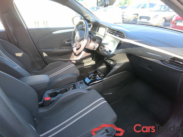 CORSA GS 1.2 TURBO HYB 100 BVA RISK chtx #3