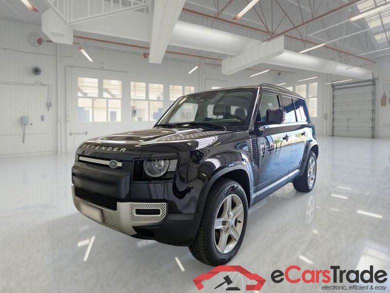LAND ROVER DEFENDER / 2019 / 5P / SUV 3.0D I6 200 110 SE AWD AUTO (AUTOCARRO)