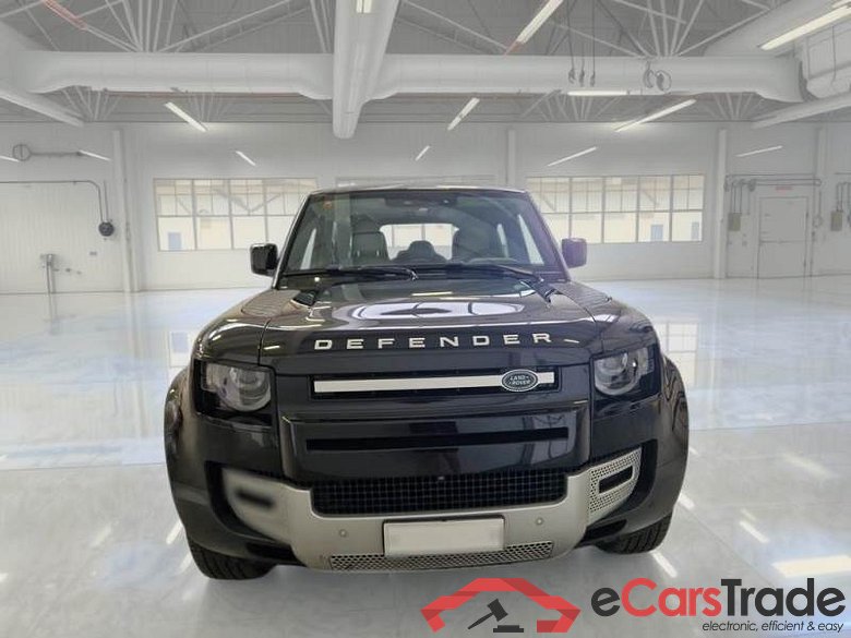 LAND ROVER DEFENDER / 2019 / 5P / SUV 3.0D I6 200 110 SE AWD AUTO (AUTOCARRO) #6