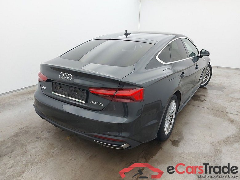 Audi A5 Sportback 30 TDI S tronic Business Edition 5d #2