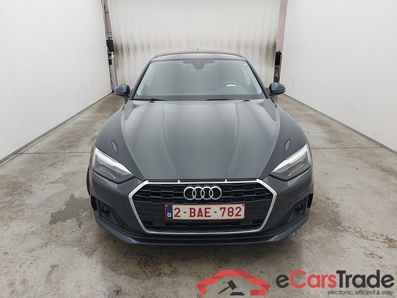 Audi A5 Sportback 30 TDI S tronic Business Edition 5d #5