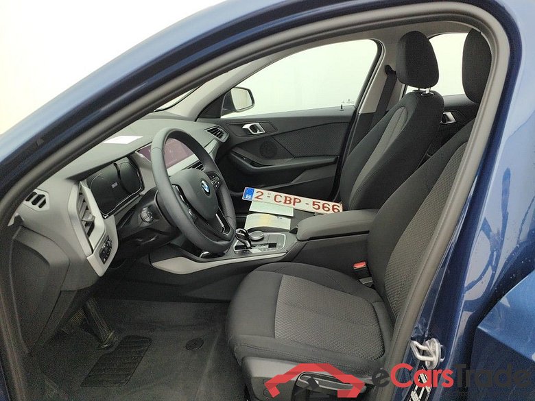 BMW 1 Reeks Hatch 116dA (85 kW) 5d #3