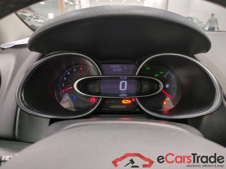 Clio IV Business 0.9 TCe 90CV BVM5 E6 #6