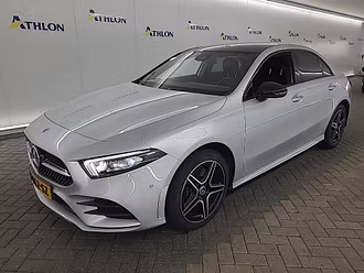 Mercedes A 250