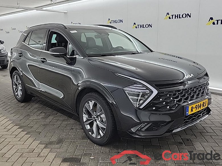 KIA SPORTAGE 1.6 T-GDi Hybrid GT-L. AT6 169kW Athlon Edition #2