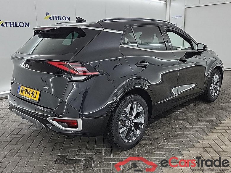 KIA SPORTAGE 1.6 T-GDi Hybrid GT-L. AT6 169kW Athlon Edition #3