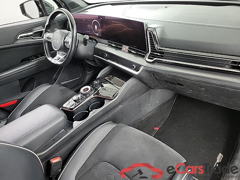 KIA SPORTAGE 1.6 T-GDi Hybrid GT-L. AT6 169kW Athlon Edition #6