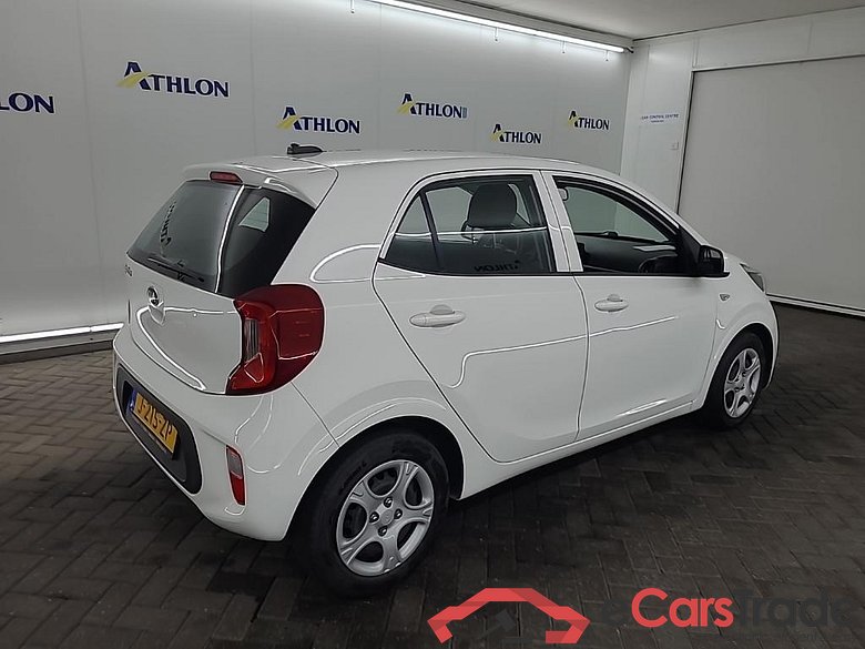 KIA Picanto 1.0 DPi ComfortLine 5-zits 5D 49kW #3