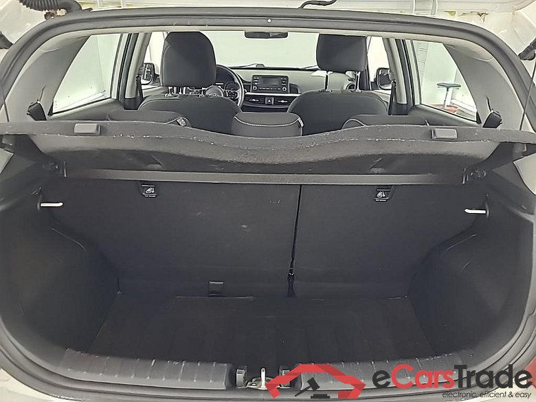 KIA Picanto 1.0 DPi ComfortLine 5-zits 5D 49kW #5