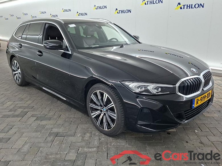 BMW 3-serie Touring 318iA 5D 115kW #2