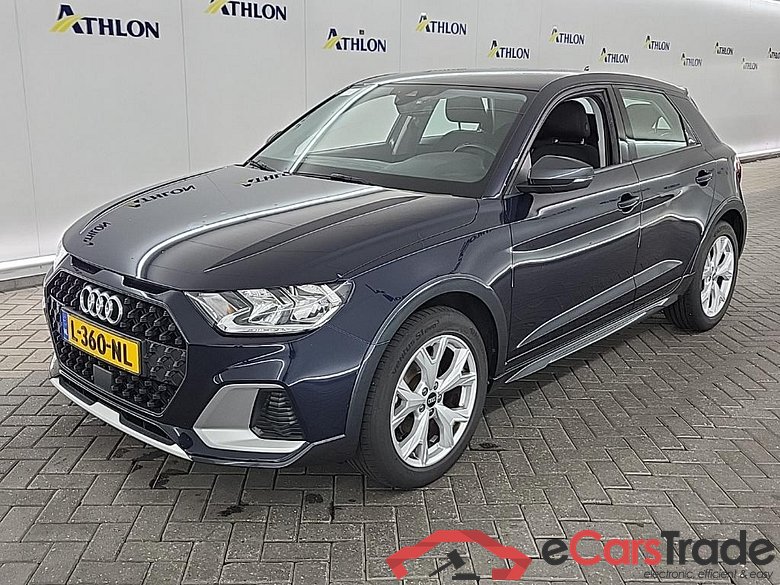 AUDI A1 citycarver 30 TFSI epic 5D 81kW #1