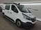 preview Renault Trafic #1