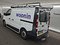 preview Renault Trafic #3