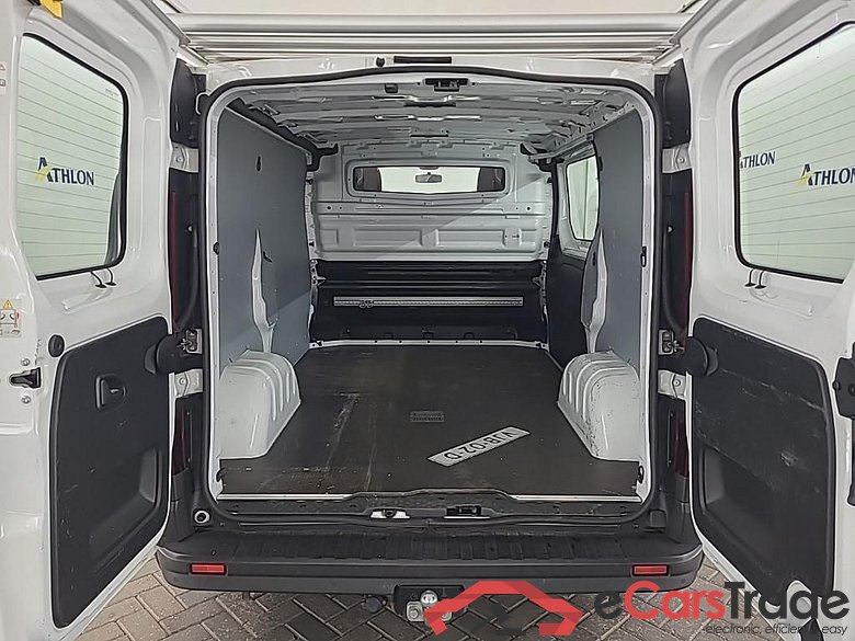 RENAULT Trafic GB L1H1 T29 ENERGY 2.0 dCi 120 Comfort 4D 88kW #5