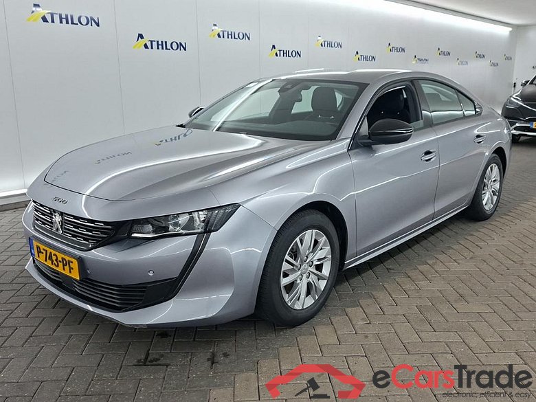 PEUGEOT 508 Active Pack Business PureTech 130 EAT8 5D 96kW