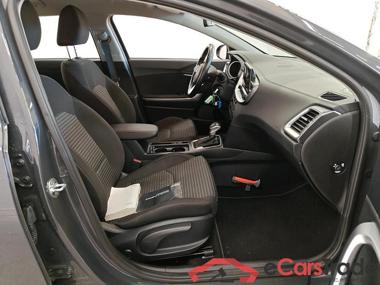 Kia Ceed Sportswagon 1.5 T-GDi DCT DynamicLine 5d #3