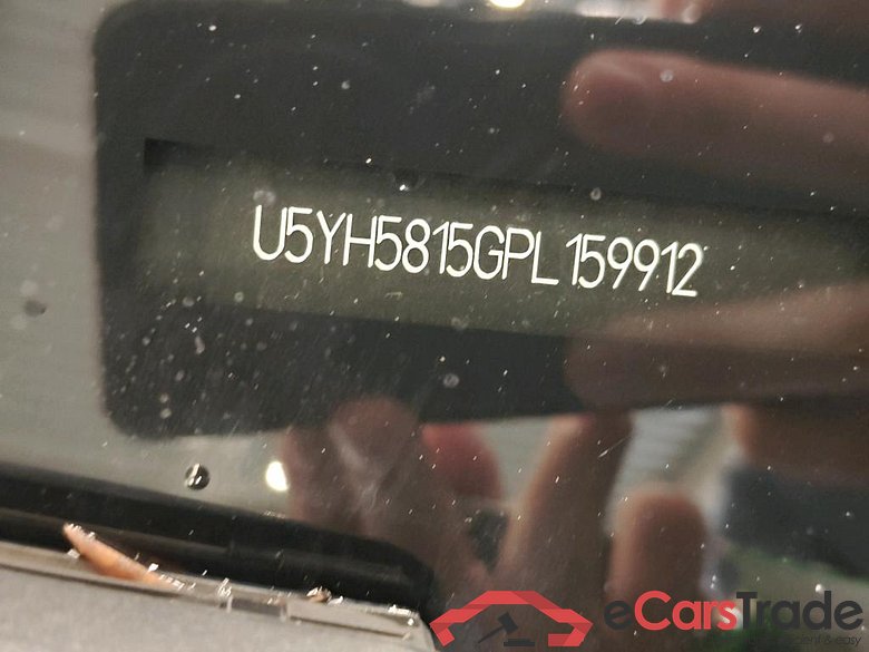 Kia Ceed Sportswagon 1.5 T-GDi DCT DynamicLine 5d #6
