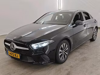 Mercedes A 180