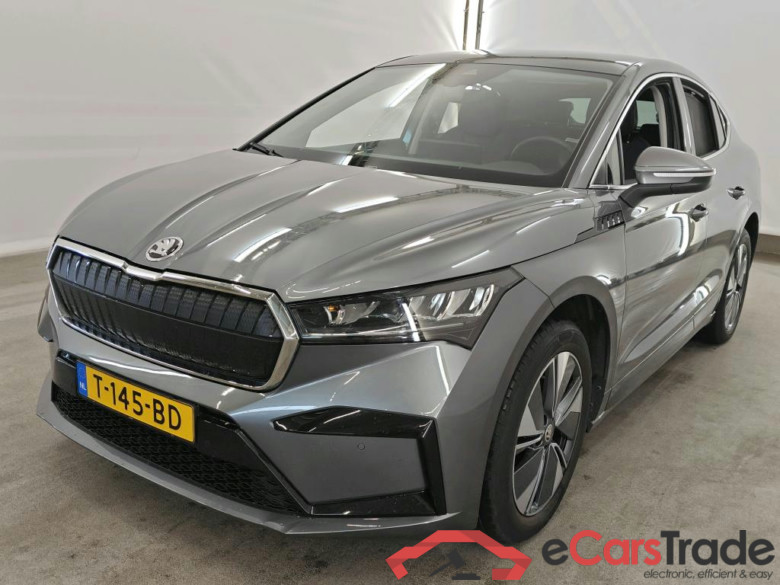 Škoda Enyaq Coupé iV iV 60 Business Edition Plus 5d #1