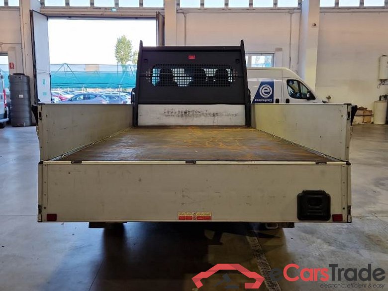 PEUGEOT BOXER / 2023 / 2P / CASSONE RIB.LAT. 2.2 BLUEHDI 140 SeS 335 L4 #5