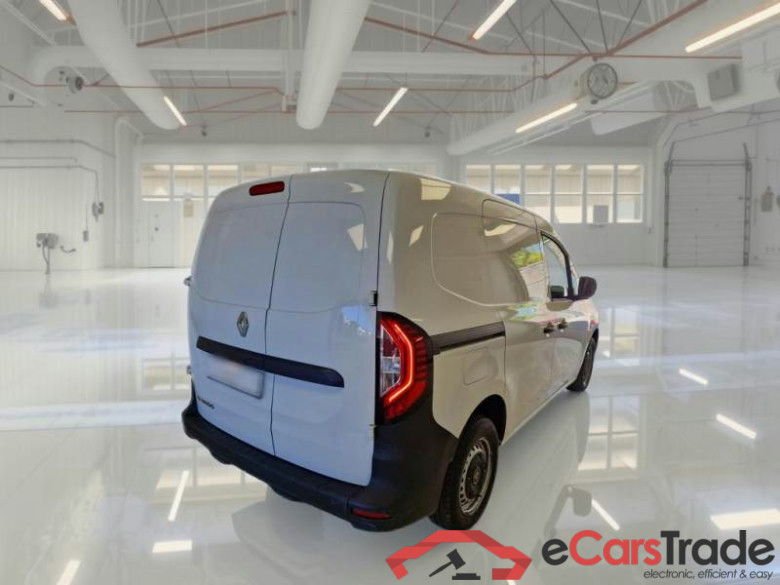 RENAULT KANGOO / 2021 / 4P / VETT. FURGONATA DCI 115 VAN #2