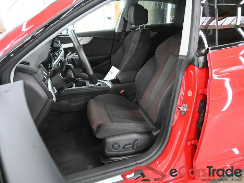 A5 Sportback 40 TFSI quattro S line 2.0 TFSI 150KW AT7 E6d #4
