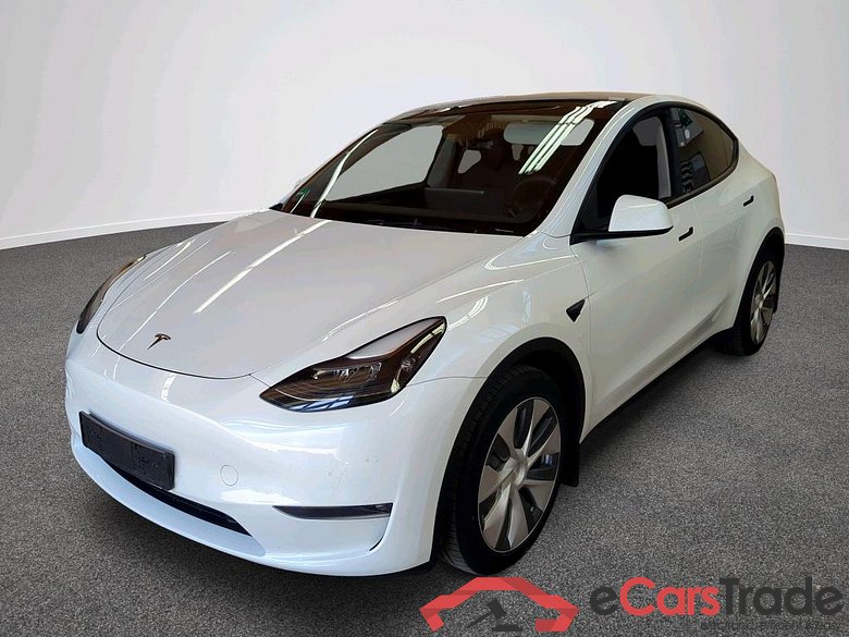 TESLA Model Y Long Range Dual Motor AWD 5d 378kW