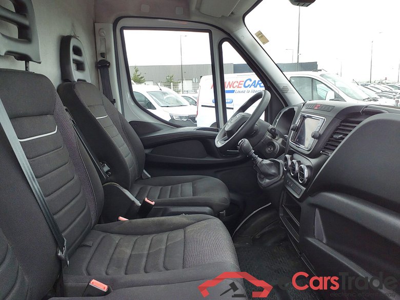 IVECO 35S  IVECO 35S  14V 3,5T 136CV 3520L Q-LEAF 4X2 #5