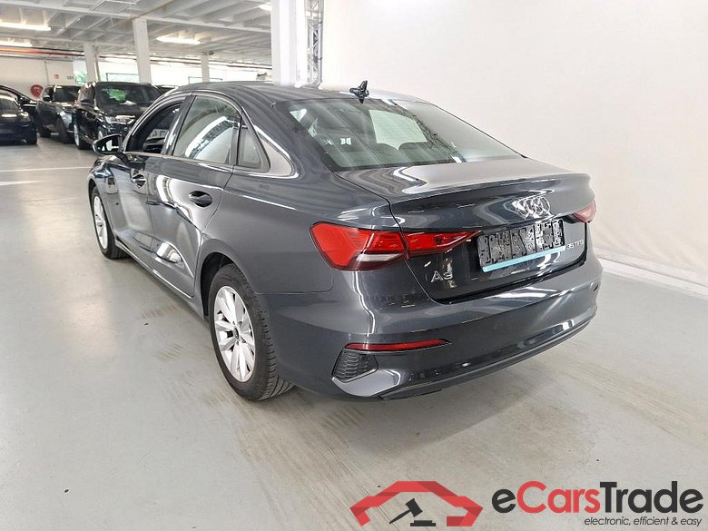 AUDI A3 BERLINE 1.5 TFSI 35 110KW S TRONIC #3