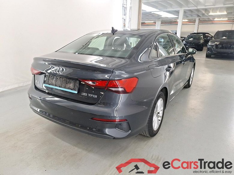AUDI A3 BERLINE 1.5 TFSI 35 110KW S TRONIC #4