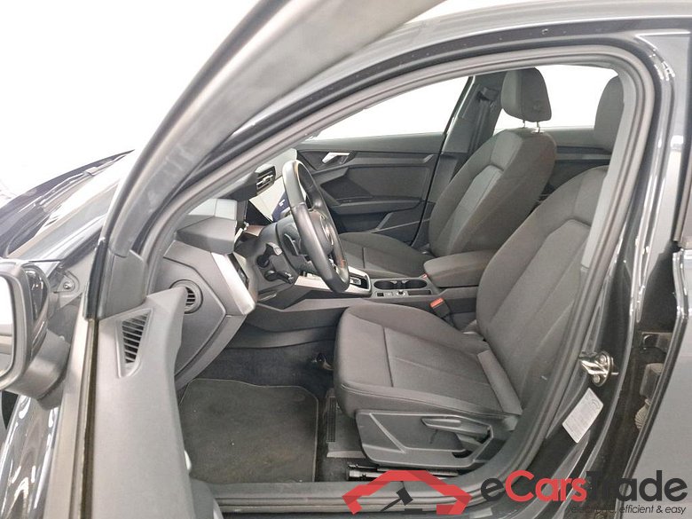 AUDI A3 BERLINE 1.5 TFSI 35 110KW S TRONIC #5