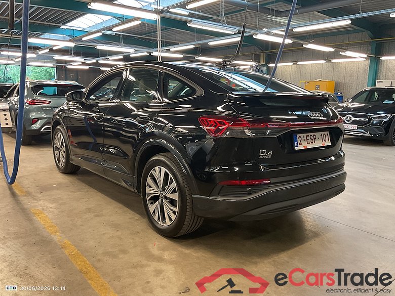 AUDI Q4 SPORTBACK E-TRON BEV 82KWH 40 ADVANCED AUTO #3