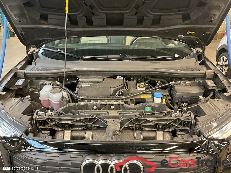 AUDI Q4 SPORTBACK E-TRON BEV 82KWH 40 ADVANCED AUTO #6