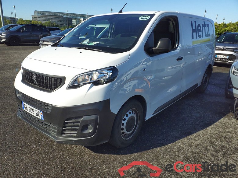 PEUGEOT Expert  PEUGEOT Expert  M BLUEHDI 120 S&S BVM6 #1