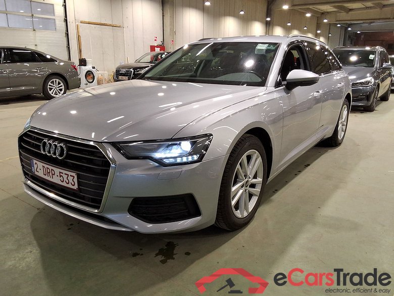 AUDI A6 2.0 TDI 35 S TRONIC BUSINESS ED ATTR