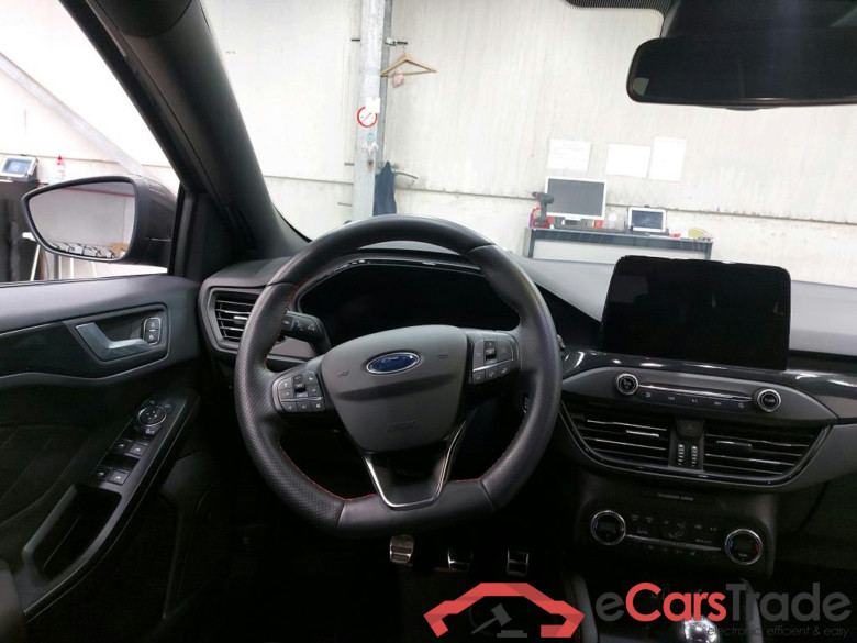Ford Focus 1.0 EcoBoost Mild-Hybrid ST-Line Virtual Navi ACC B&O Sport-Seats KeylessGo Camera Klima PDC ... #3