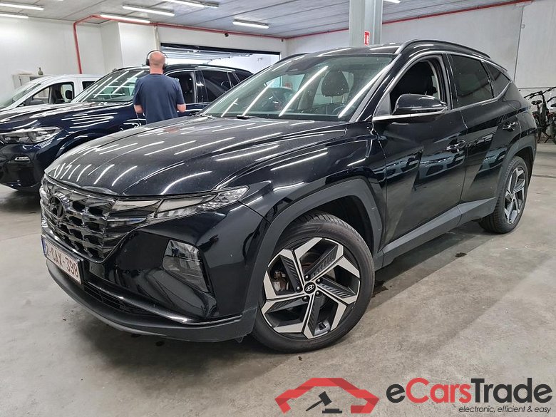 HYUNDAI - HYU TUCSON 1.6 T-GDi Plug-in Hybrid 4x4 265PK Shine & Tucson Pack * HYBRID *