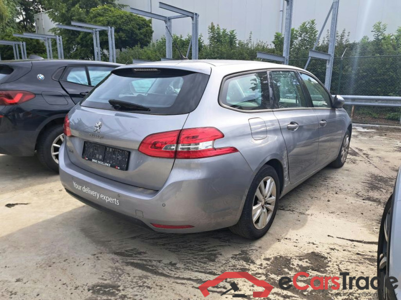 PEUGEOT - PEU 308 SW BlueHDi 130PK EAT8        ***         ENGINE OUT  -   MOTORSCHADEN  !     ***            Business & Pack Visio I #2
