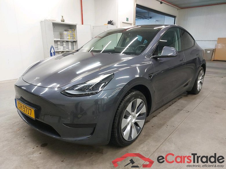 TESLA - TES MODEL Y RWD 347PK   * ELECTRIC *