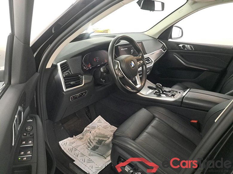 BMW X5 3.0 XDRIVE40I 4WD AUTO Business Plus #5