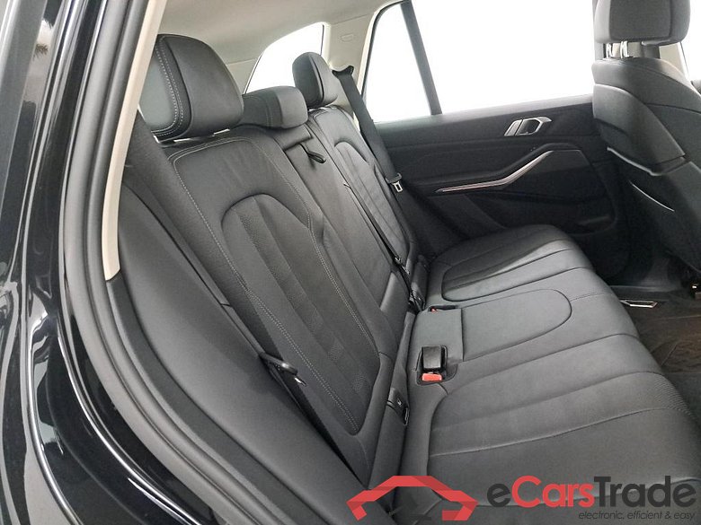 BMW X5 3.0 XDRIVE40I 4WD AUTO Business Plus #6