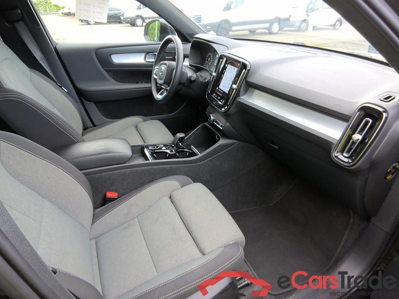 XC40 T4 PHEV BA PL DA FFA #3