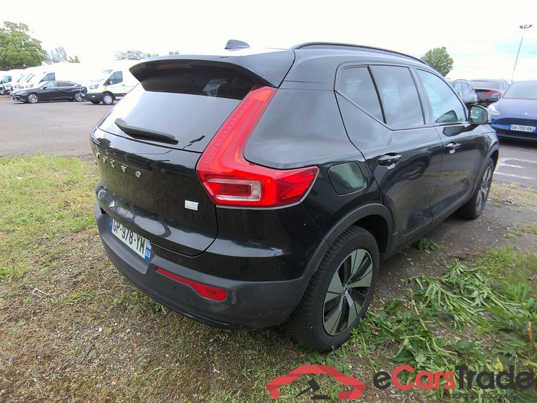 XC40 T4 PHEV BA PL DA FFA #4