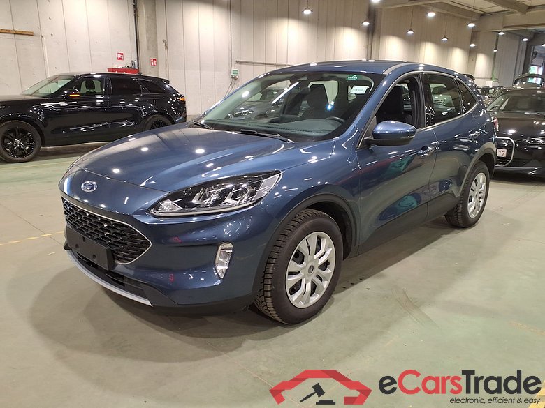 FORD KUGA 1.5 ECOBLUE 88KW TREND AUTO